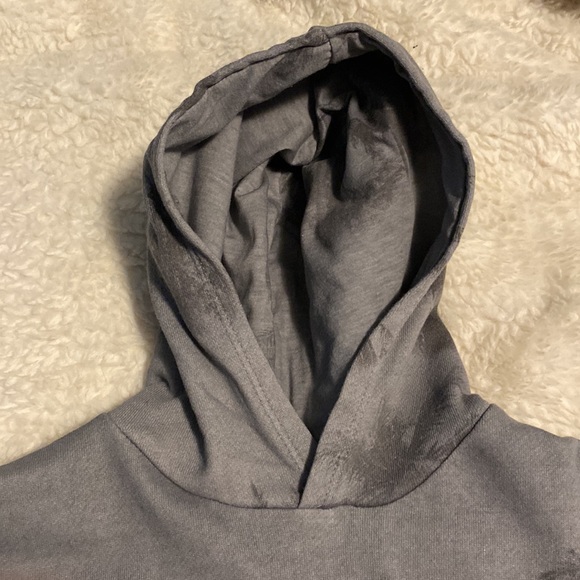 Art Class | Palm Tree hooded tee, 3T, NWOT - Picture 3 of 8